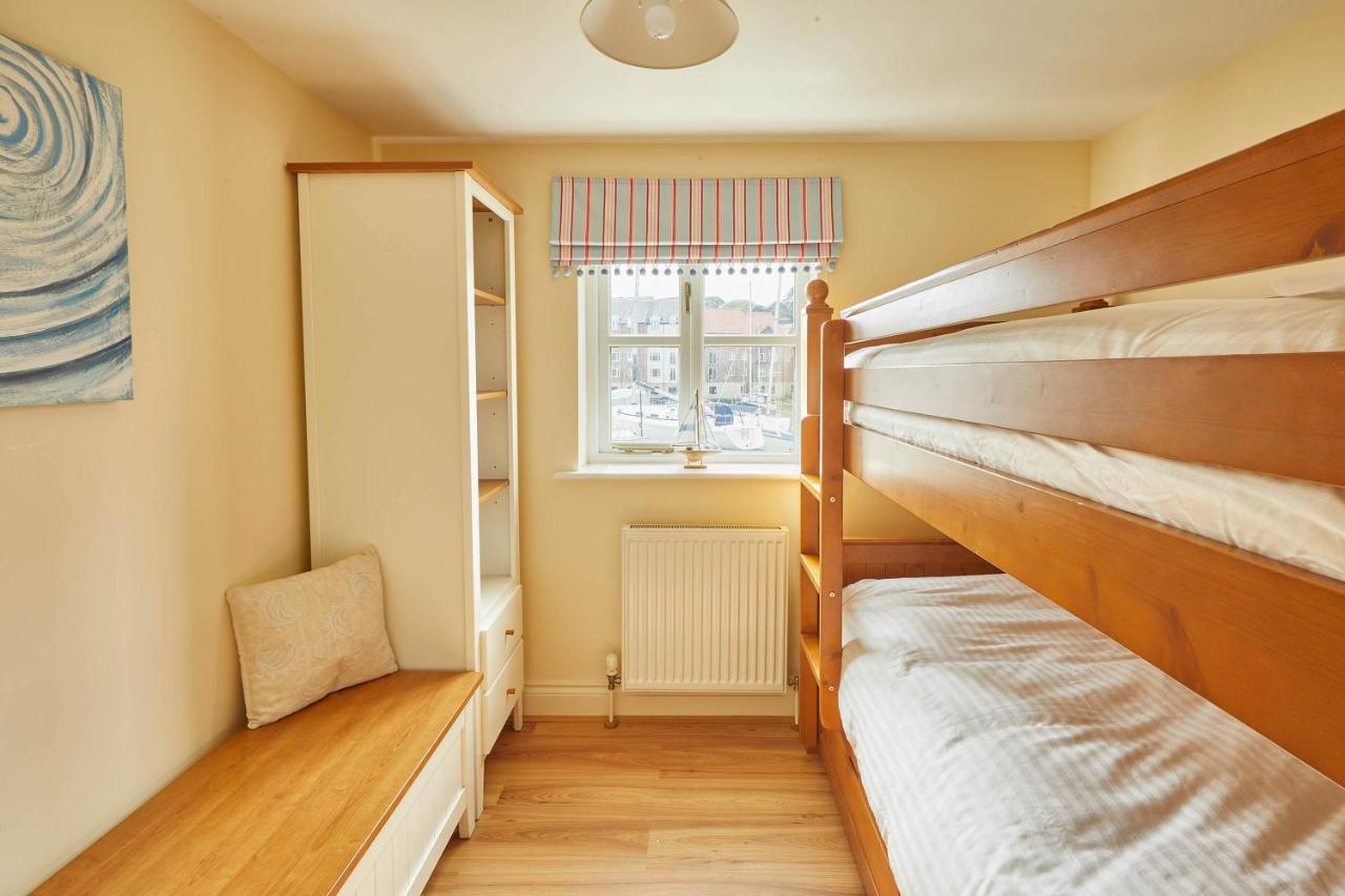 Host & Stay - The Railway Retreat Whitby Zewnętrze zdjęcie