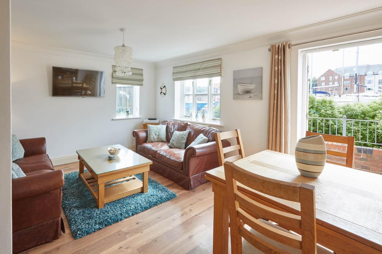 Host & Stay - The Railway Retreat Whitby Zewnętrze zdjęcie